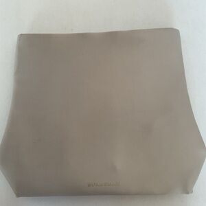 Burberry NWOT Zippered Makeup bag
